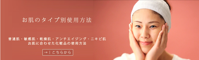 �����̃^�C�v�ʎg�p���@